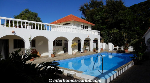 photos for SOSUA: 1-BEDROOM APARTMENT WITH LOW ADDITIONAL COSTS IN A WELL-KEPT COMMUNITY