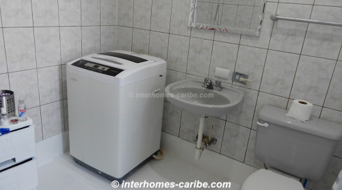 photos for SOSUA: 1-BEDROOM APARTMENT WITH LOW ADDITIONAL COSTS IN A WELL-KEPT COMMUNITY