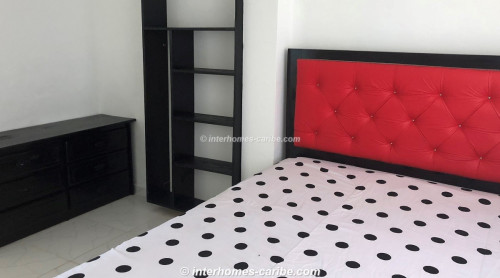 photos for SOSUA: Apartment, 1 bed, bath with shower, pool, private parking