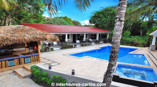 photos for SOSUA: CENTRALLY LOCATED BOUTIQUE HOTEL