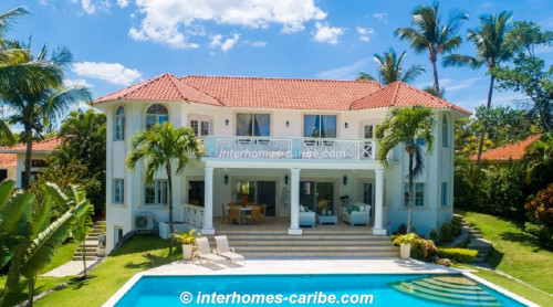 photos for SOSUA/CABARETE: LUXURIOUS 4-BEDROOM VILLA IN EXCLUSIVE RESIDENTIAL AREA