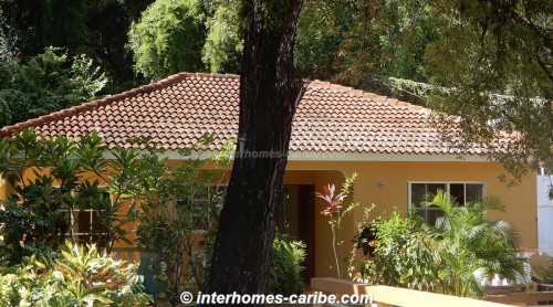 photos for SOSUA: NOW REDUCED - UNFURNISHED VILLA WITH 2x BEDROOM AND 2x BATHROOM IN A CENTRAL, QUIET LOCATION