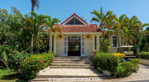 photos for SOSUA: COZY VILLA WITH 2 BED- & 2 BATHROOMS