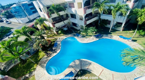 photos for SOSUA: 3-BEDROOM PENTHOUSE, CENTRAL LOCATION