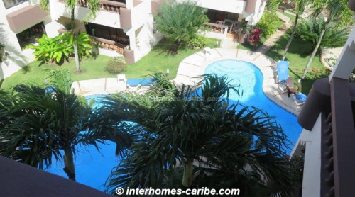photos for SOSUA: 3-BEDROOM PENTHOUSE, CENTRAL LOCATION
