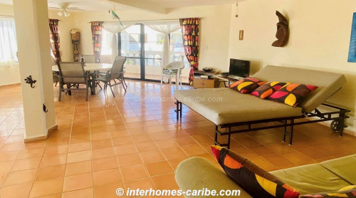 photos for SOSUA: 3-BEDROOM PENTHOUSE, CENTRAL LOCATION