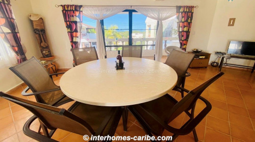 photos for SOSUA: 3-BEDROOM PENTHOUSE, CENTRAL LOCATION