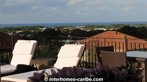 photos for SOSUA: 5 BEDROOM VILLA WITH SPECTACULAR SEA VIEWS