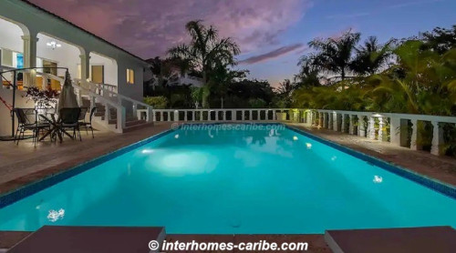 photos for SOSUA: PRICE DROP - 3-BEDROOM DREAM VILLA IN 1A-RESIDENCE