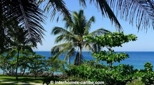 photos for SOSÚA: 2 BEDROOM APARTMENT SECOND LINE TO THE SEA, PARTIAL SEA VIEW