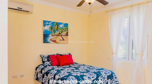 photos for SOSÚA: 2 BEDROOM APARTMENT SECOND LINE TO THE SEA, PARTIAL SEA VIEW