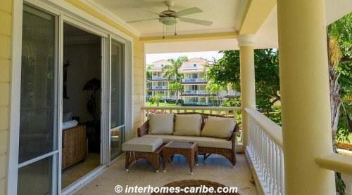 photos for SOSÚA: 2 BEDROOM APARTMENT IN A SEA FRONT CONDOMINIUM, PARTIAL SEA VIEW