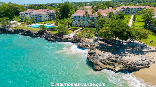 photos for SOSÚA: FIRST CLASS 2-BEDROOM OCEAN FRONT LINE APARTMENT