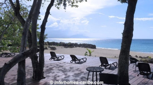 photos for SOSÚA: FIRST CLASS 2-BEDROOM OCEAN FRONT LINE APARTMENT