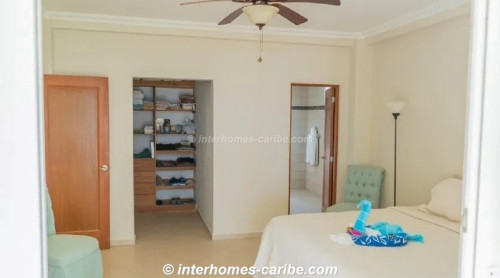 photos for SOSÚA: FIRST CLASS 2-BEDROOM OCEAN FRONT LINE APARTMENT