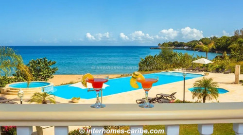 photos for SOSÚA: FIRST CLASS 2-BEDROOM OCEAN FRONT LINE APARTMENT