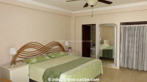 photos for SOSÚA: SPECTACULAR 3-BEDROOM APARTMENT FIRST LINE TO THE SEA