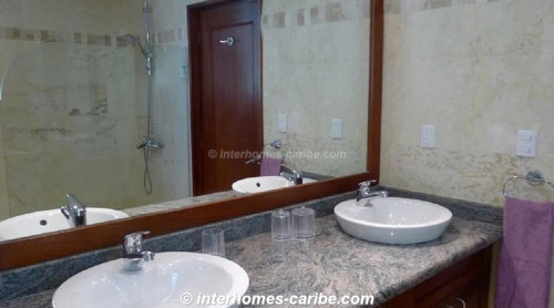 photos for SOSÚA: SPECTACULAR 3-BEDROOM APARTMENT FIRST LINE TO THE SEA