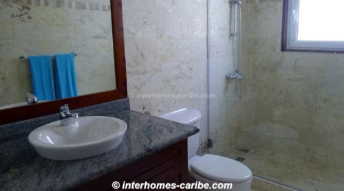 photos for SOSÚA: SPECTACULAR 3-BEDROOM APARTMENT FIRST LINE TO THE SEA