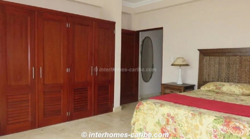 photos for SOSÚA: SPECTACULAR 3-BEDROOM APARTMENT FIRST LINE TO THE SEA