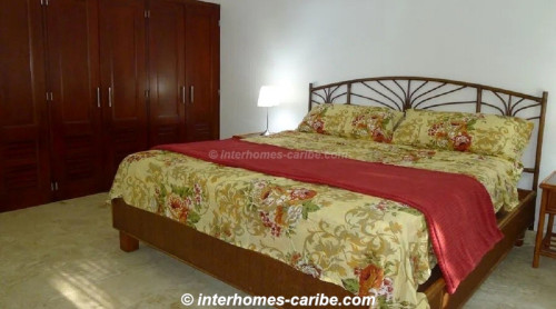 photos for SOSÚA: SPECTACULAR 3-BEDROOM APARTMENT FIRST LINE TO THE SEA