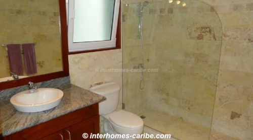 photos for SOSÚA: SPECTACULAR 3-BEDROOM APARTMENT FIRST LINE TO THE SEA