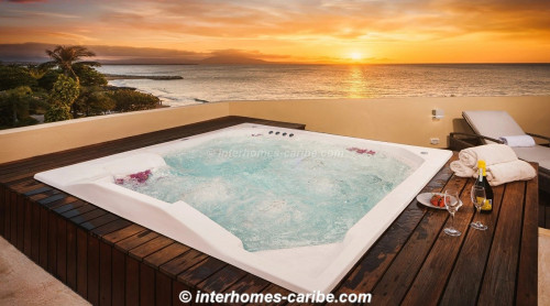 photos for SOSÚA: SPECTACULAR PREMIUM PENTHOUSE, 4 BEDROOMS IN FIRST LINE OF THE SEA