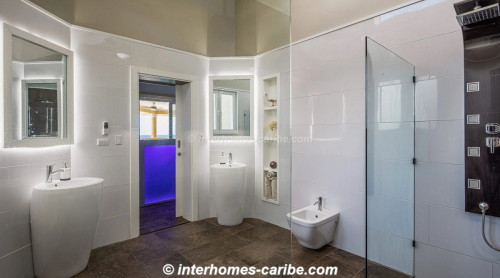 photos for SOSÚA: SPECTACULAR PREMIUM PENTHOUSE, 4 BEDROOMS IN FIRST LINE OF THE SEA