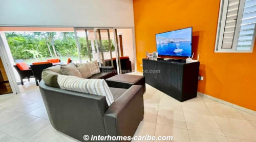 photos for 2-BEDROOM VILLA IN 1A-RESIDENCE