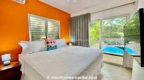 photos for 2-BEDROOM VILLA IN 1A-RESIDENCE