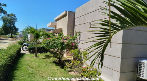 photos for SOSUA: REDUCED PRICE 2 BEDROOM VILLA IN VERY POPULAR RESIDENCE