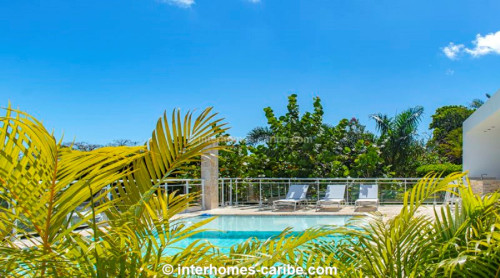 photos for PRE-SALE: VILLA SUNBREEZE- 2-bed and 2.5-bath, bright, smart tropical spaces