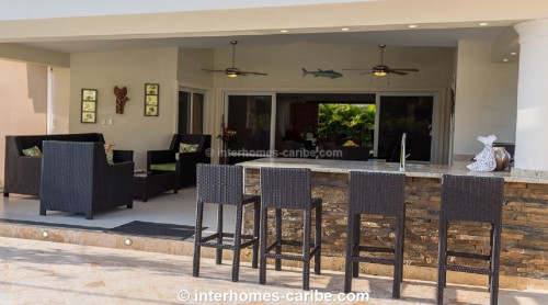 photos for PRE-SALE: VILLA WHITESAND - 2-bed and 2.5 bath