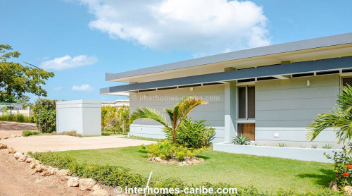 photos for PRE-SALE: VILLA WHITESAND - 2-bed and 2.5 bath