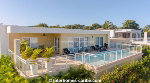 photos for PRE-SALE: VILLA CAPRI - smart 2-bedroom villa for Caribbean Life