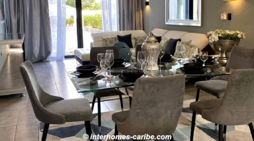 photos for SOSUA: LUXURY STUDIO SUITE WITH 45 M² / 484 FT² AT RIZZ SUITES.