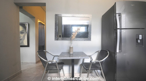 photos for SOSUA: LUXURY STUDIO SUITE WITH 45 M² / 484 FT² AT RIZZ SUITES.