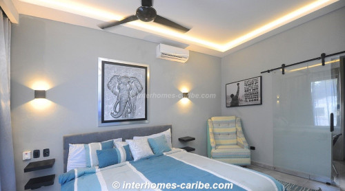 photos for SOSUA: LUXURY 1-BEDROOM-SUITE WITH 75 m² / 807 ft² AT RIZZ SUITES.