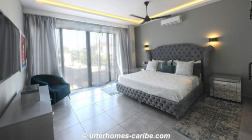 photos for SOSUA: LUXURY 1-BEDROOM-SUITE WITH 75 m² / 807 ft² AT RIZZ SUITES.