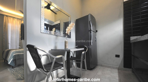 photos for SOSUA: LUXURY 2-BEDROOM-SUITE WITH 140 M² / 1,507 FT² AND SPECTACULAR VIEWS AT RIZZ SUITES.