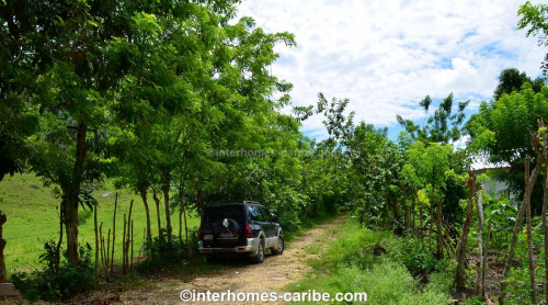 photos for SOSUA ABAJO: LOT OF CURRENTLY 32,000 M² (7.91 ACRES), VERSATILE USABLE, LOCATED CLOSE TO SOSUA