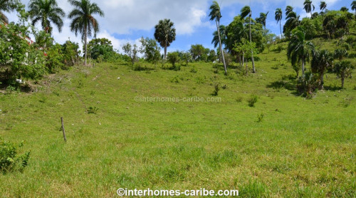 photos for SOSUA ABAJO: LOTS FROM 1,000 M² (10,764 ft²) AND LARGER, LOCATED CLOSE TO SOSUA