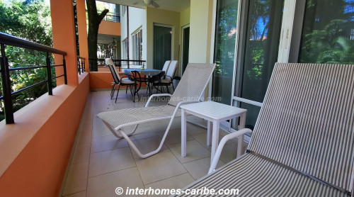 photos for Sosua: Exclusive 1-bedroom apartment a few steps from the beach