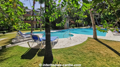 photos for Sosua: Exclusive 1-bedroom apartment a few steps from the beach