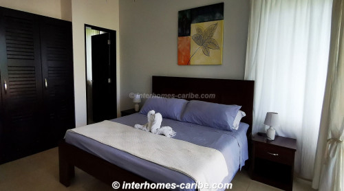 photos for Sosua: Exclusive 1-bedroom apartment a few steps from the beach