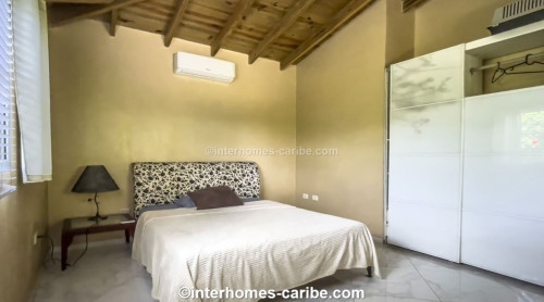 photos for SOSUA: 3-BED-, 3-BATHROOM VILLA, SHORT WALK TO THE BEACH
