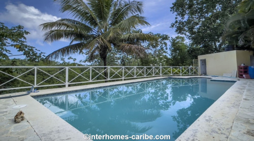 photos for SOSUA: 2-FLOOR, 4-BEDROOM, 4-BATHROOM VILLA, REDUCED IN PRICE