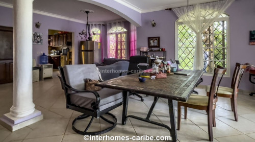 photos for SOSUA: 2-FLOOR, 4-BEDROOM, 4-BATHROOM VILLA, REDUCED IN PRICE