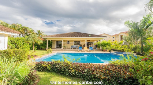 photos for SOSUA: 3-BEDROOM VILLA READY TO MOVE IN