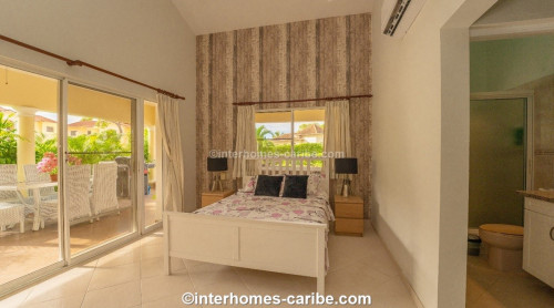 photos for SOSUA: 3-BEDROOM VILLA READY TO MOVE IN